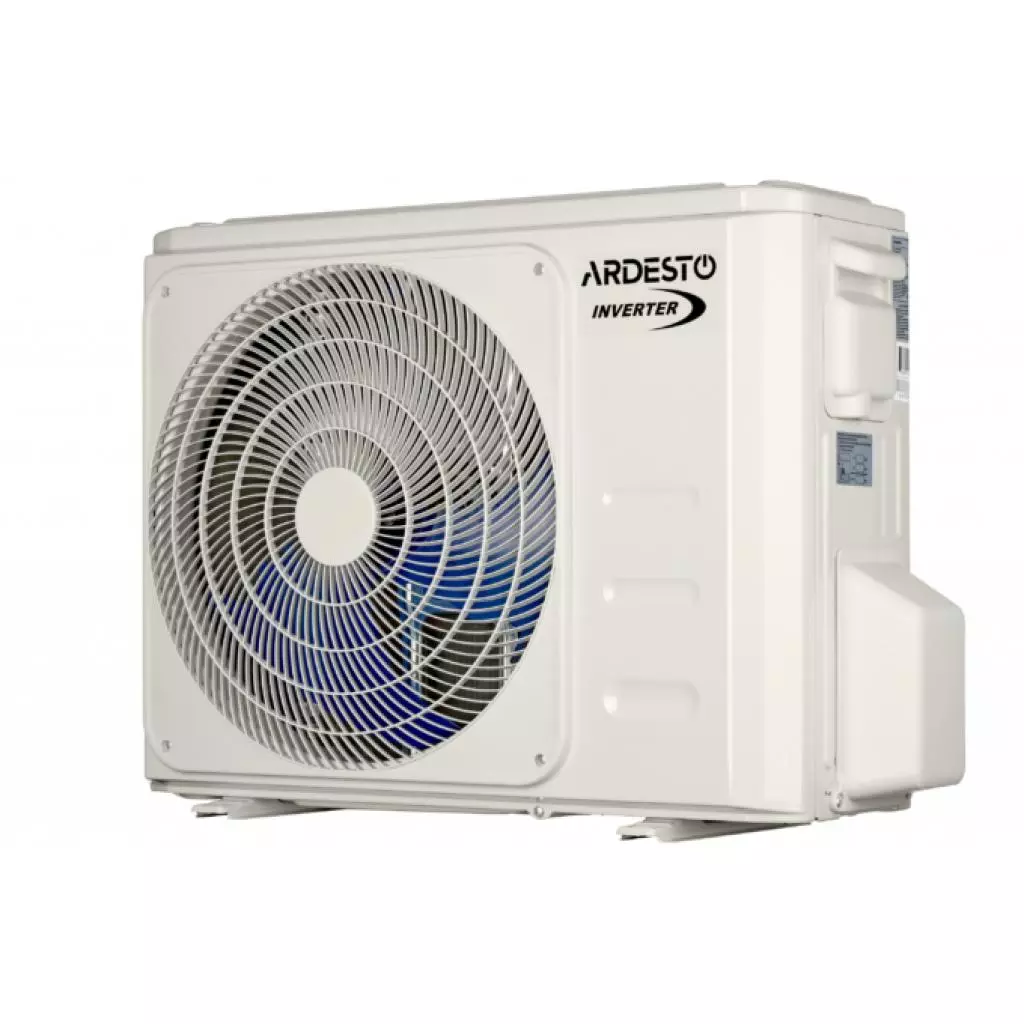 Кондиционер Ardesto ACM-09HRDN1 - 6 Кондиционер Ardesto ACM-09HRDN1 - 6