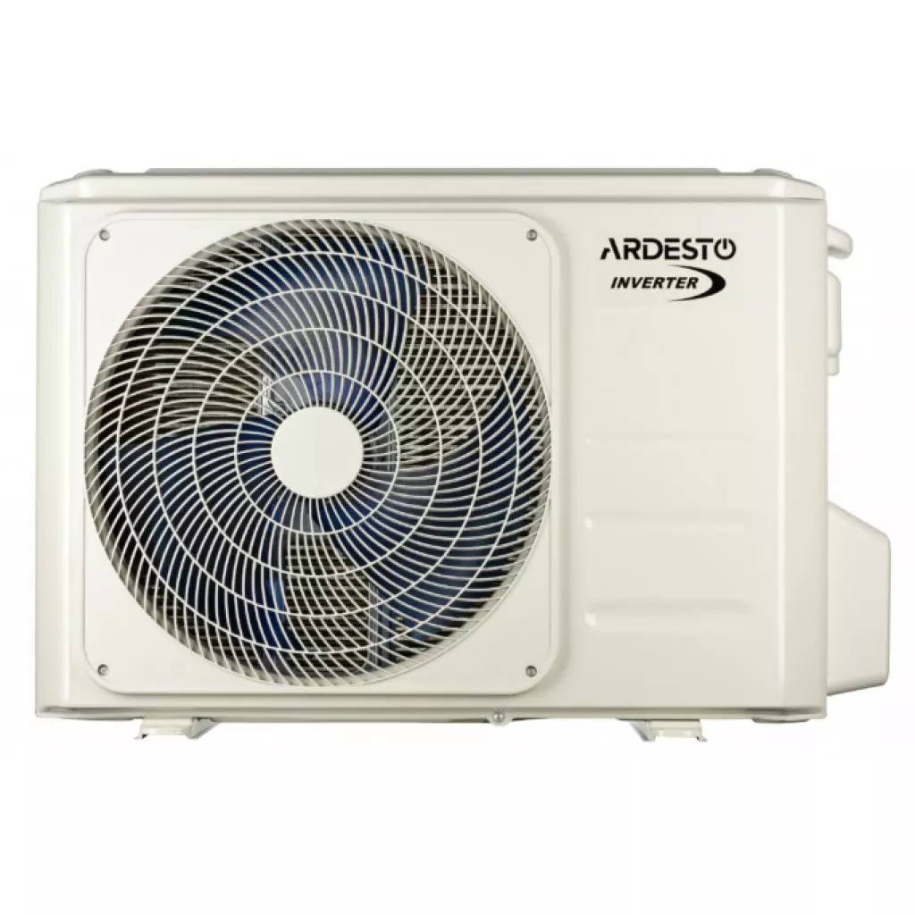 Кондиционер Ardesto ACM-18HRDN1 - 4