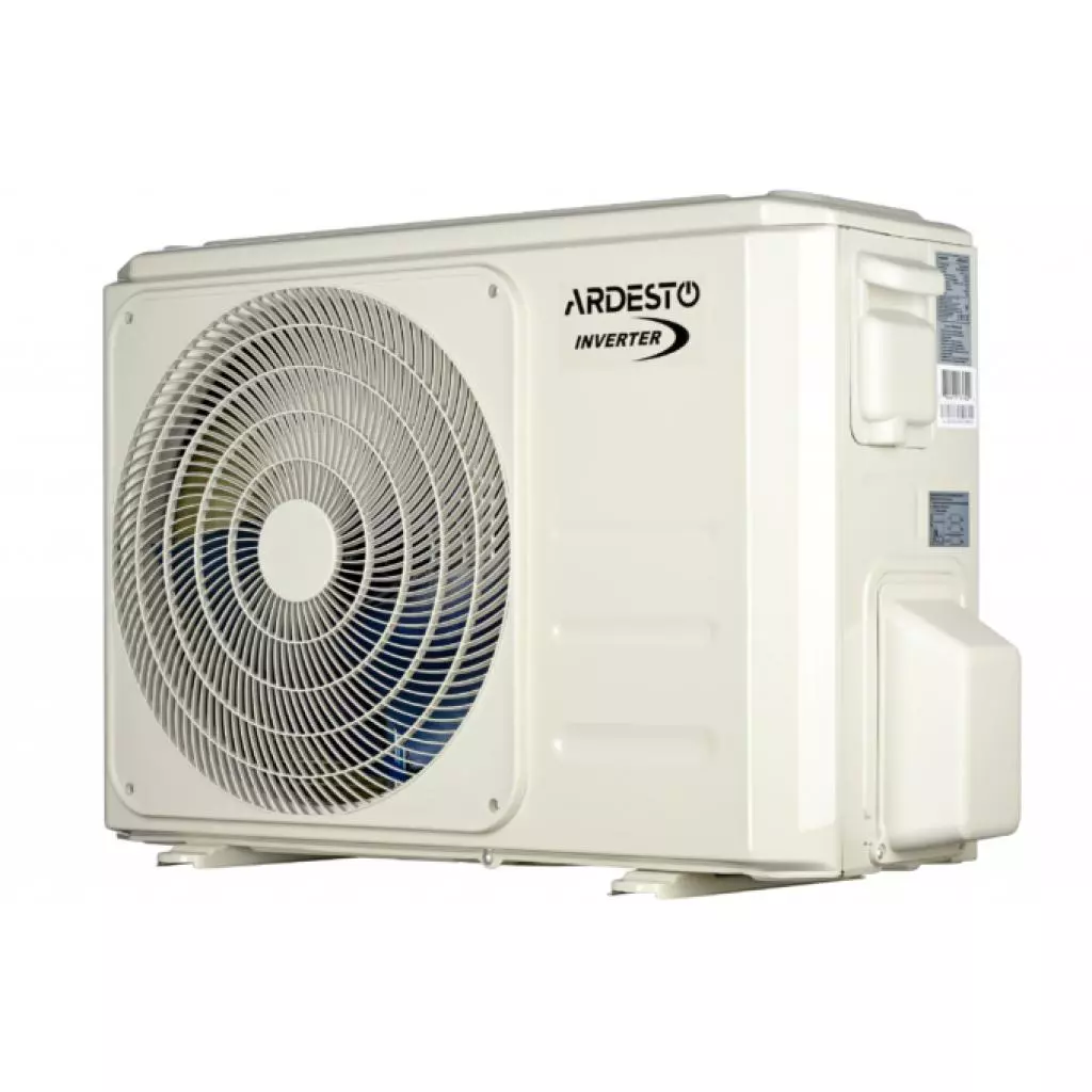 Кондиционер Ardesto ACM-18HRDN1 - 5