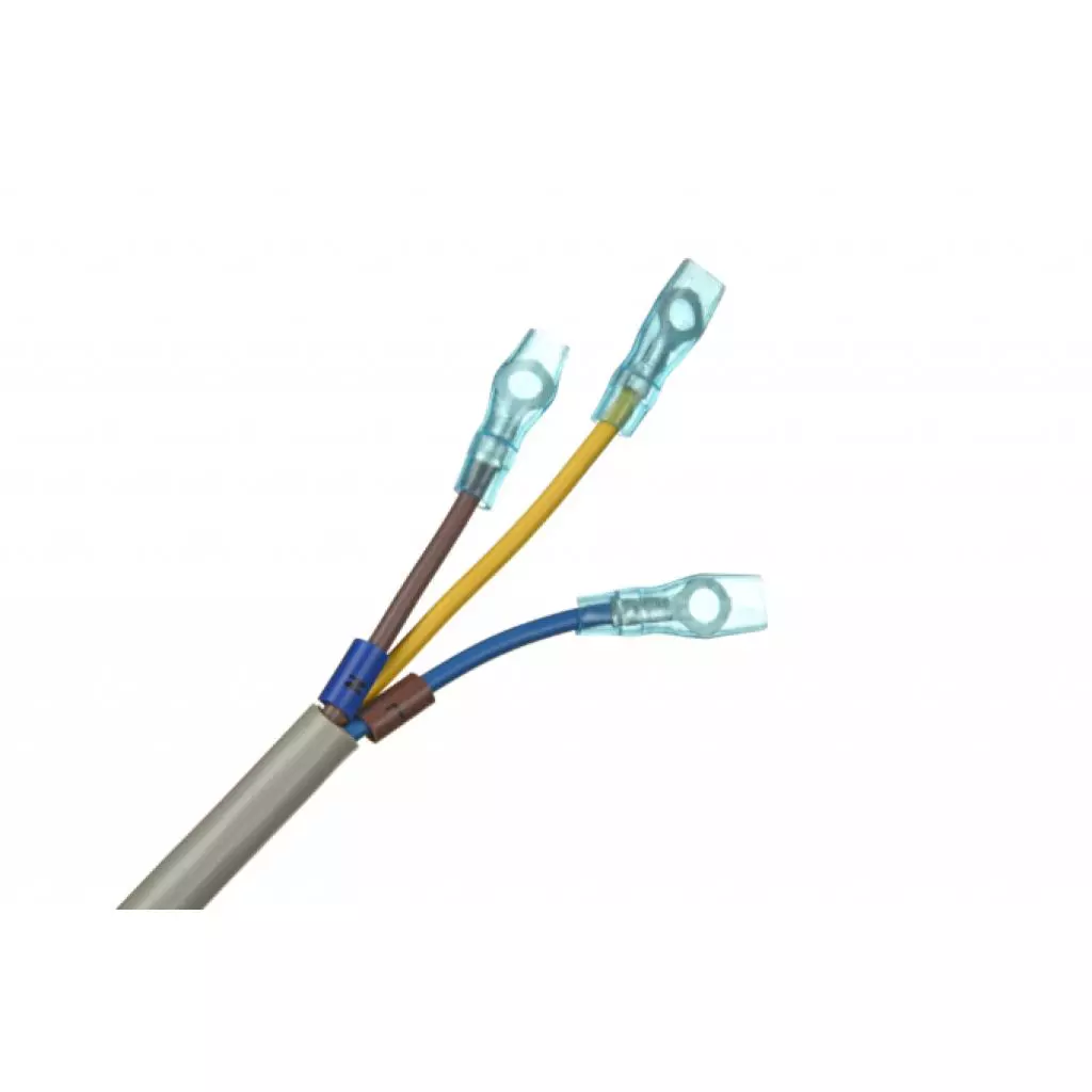 Кондиционер Ardesto ACM-18HRDN1 - 9