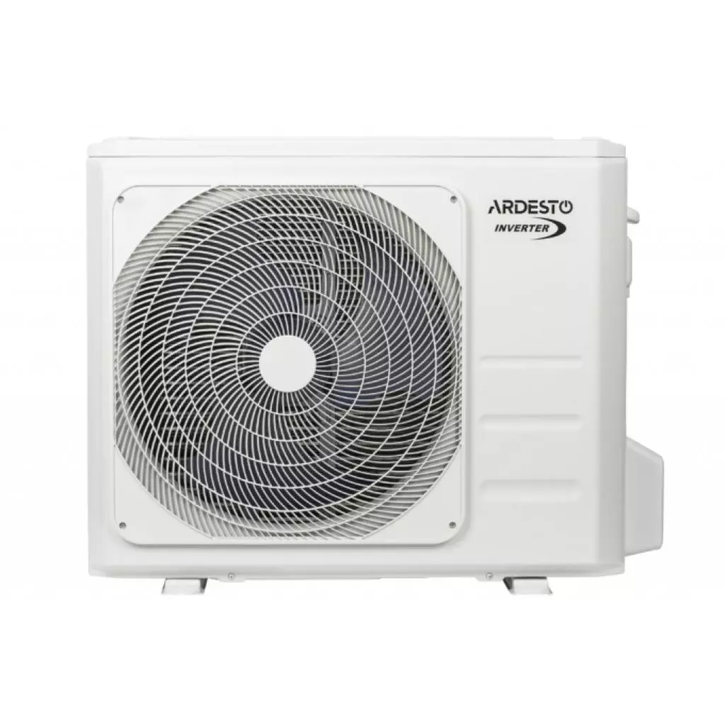 Кондиционер Ardesto ACM-24HRDN1 - 4 Кондиционер Ardesto ACM-24HRDN1 - 4