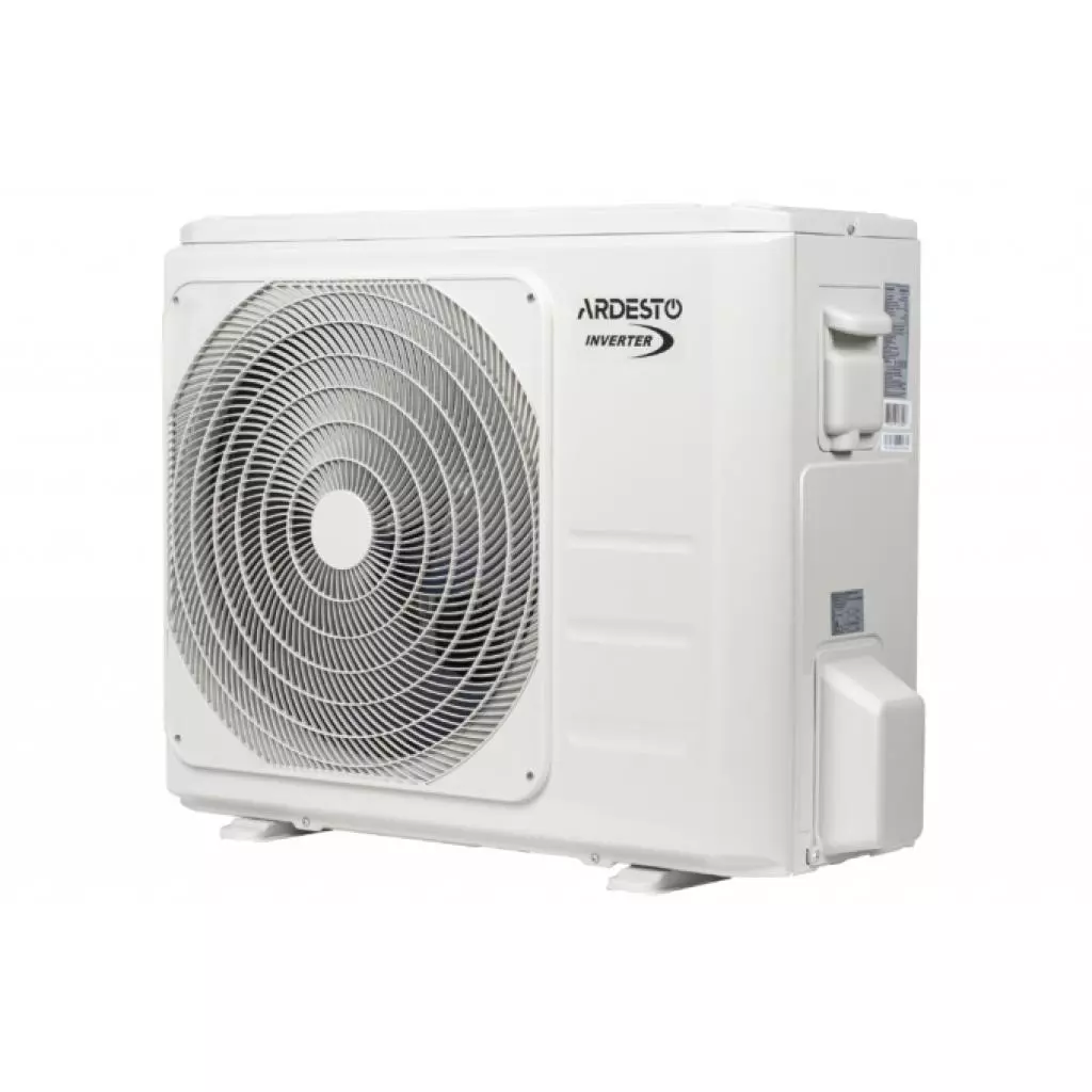 Кондиционер Ardesto ACM-24HRDN1 - 5 Кондиционер Ardesto ACM-24HRDN1 - 5