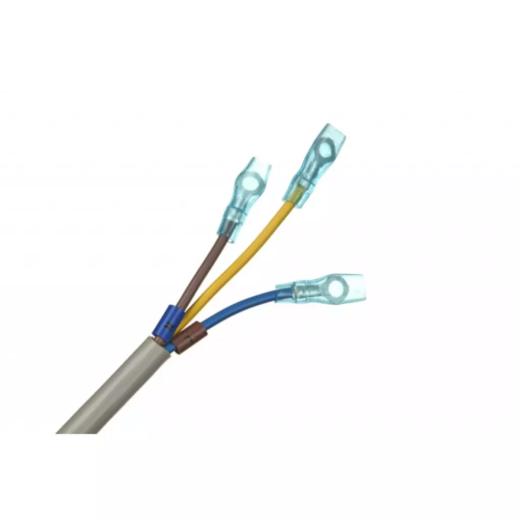 Кондиционер Ardesto ACM-24HRDN1 - 9 Кондиционер Ardesto ACM-24HRDN1 - 9