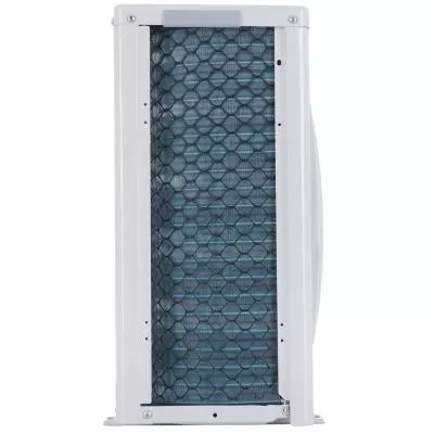 Кондиционер Ergo ACI 2458 CHW - 5 Кондиционер Ergo ACI 2458 CHW - 5