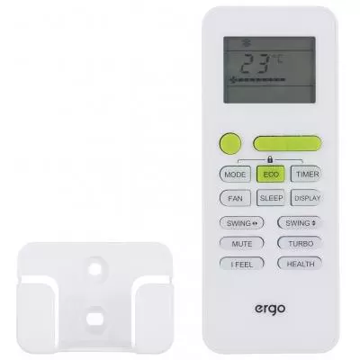 Кондиционер Ergo ACI 2458 CHW - 7 Кондиционер Ergo ACI 2458 CHW - 7