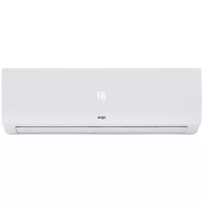 Кондиционер Ergo ACI 2458 CHW