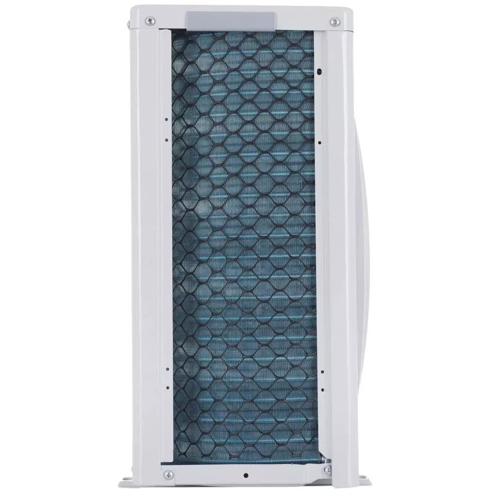 Кондиционер Ergo ACI 1218 CHW - 5 Кондиционер Ergo ACI 1218 CHW - 5