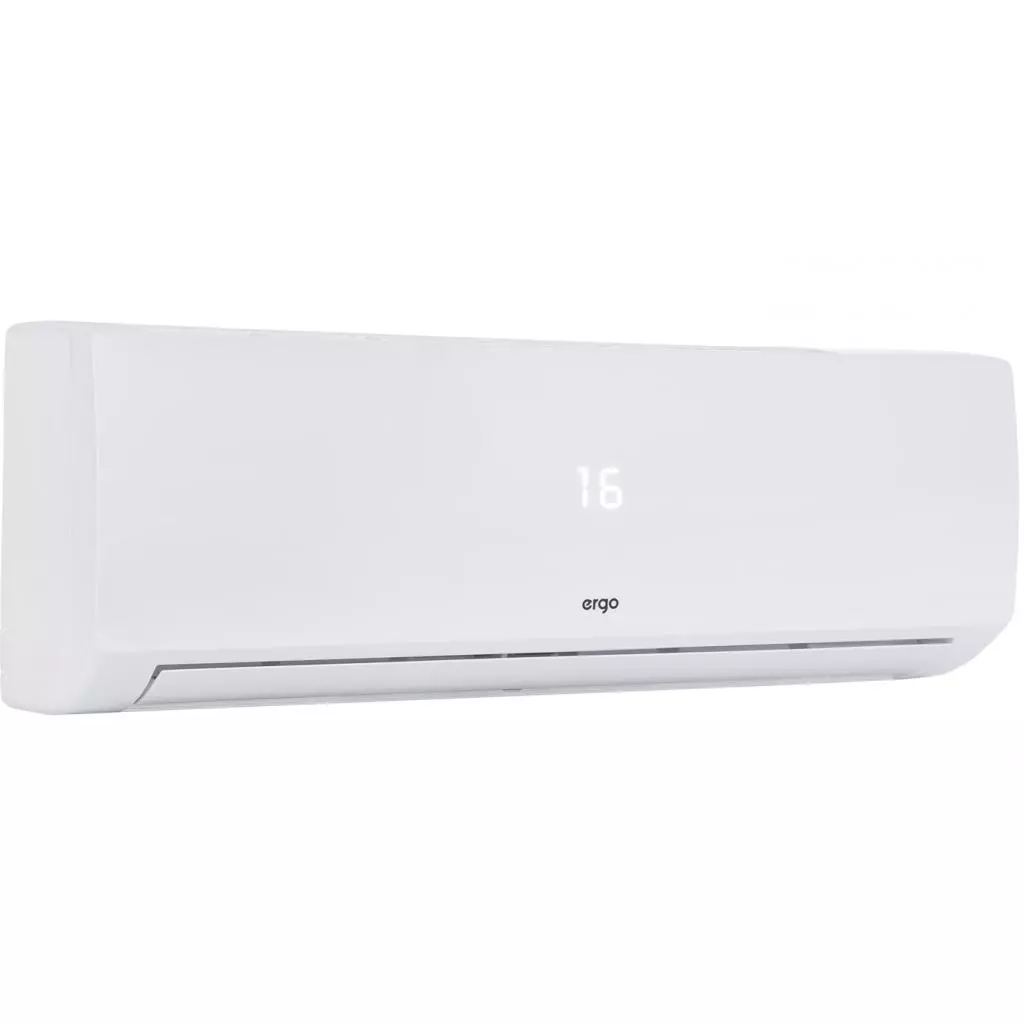 Кондиционер Ergo ACI 0918 CHW - 1 Кондиционер Ergo ACI 0918 CHW - 1