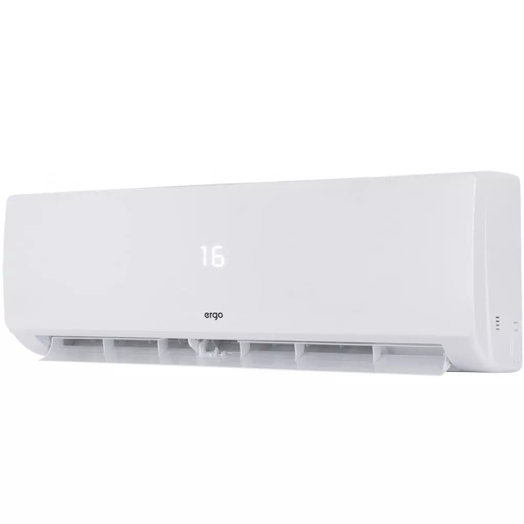 Кондиционер Ergo ACI 0918 CHW - 2 Кондиционер Ergo ACI 0918 CHW - 2