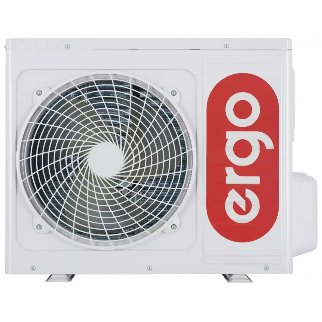 Кондиционер Ergo ACI 0918 CHW - 4 Кондиционер Ergo ACI 0918 CHW - 4