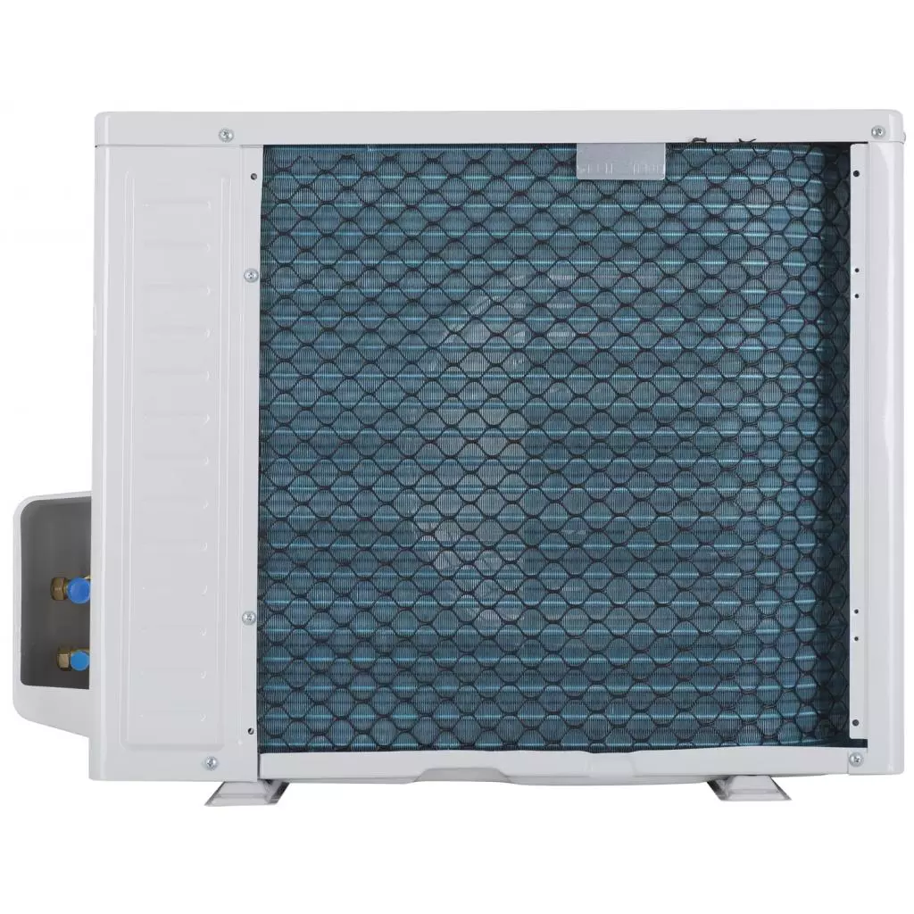 Кондиционер Ergo ACI 0918 CHW - 6 Кондиционер Ergo ACI 0918 CHW - 6