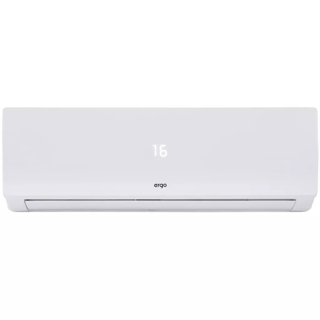 Кондиционер Ergo ACI 0918 CHW
