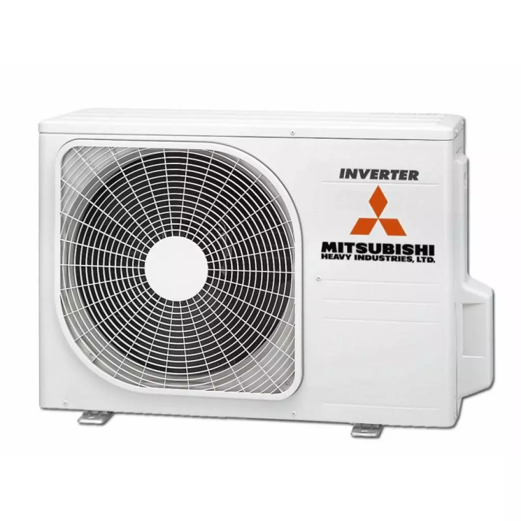 Кондиционер Mitsubishi SRK71ZSPR-S/SRC71ZSPR-S - 2