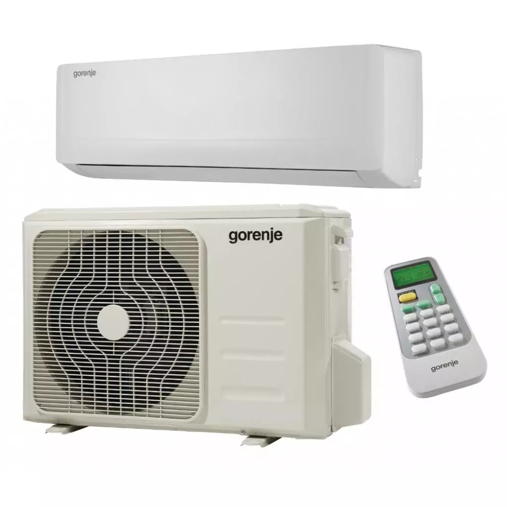 Кондиционер Gorenje KAS21INTT/KAS21OUTTT