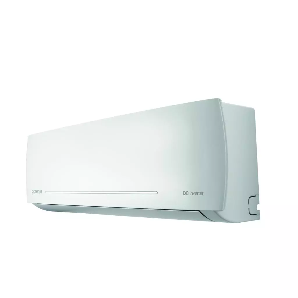 Кондиционер Gorenje KAS26ININVDC/KAS26OUT - 1
