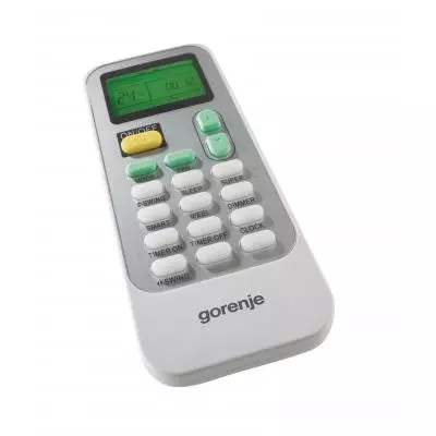 Кондиционер Gorenje KAS35ININVDC/KAS35OUT - 4