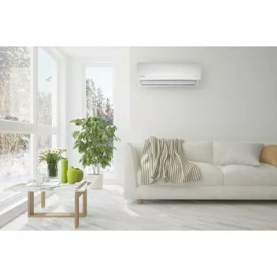 Кондиционер Gorenje KAS35ININVDC/KAS35OUT - 5