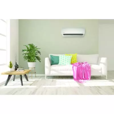 Кондиционер Gorenje KAS35ININVDC/KAS35OUT - 7