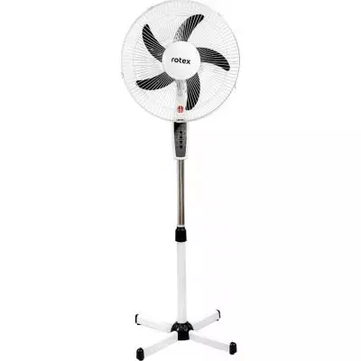 Вентилятор Rotex RAF55-E - 1