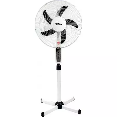 Вентилятор Rotex RAF55-E - 2