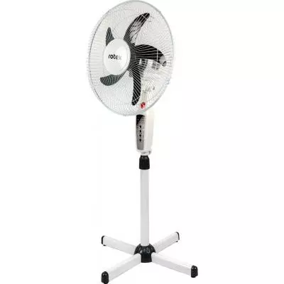 Вентилятор Rotex RAF55-E - 4