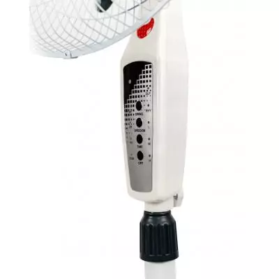 Вентилятор Rotex RAF55-E - 5