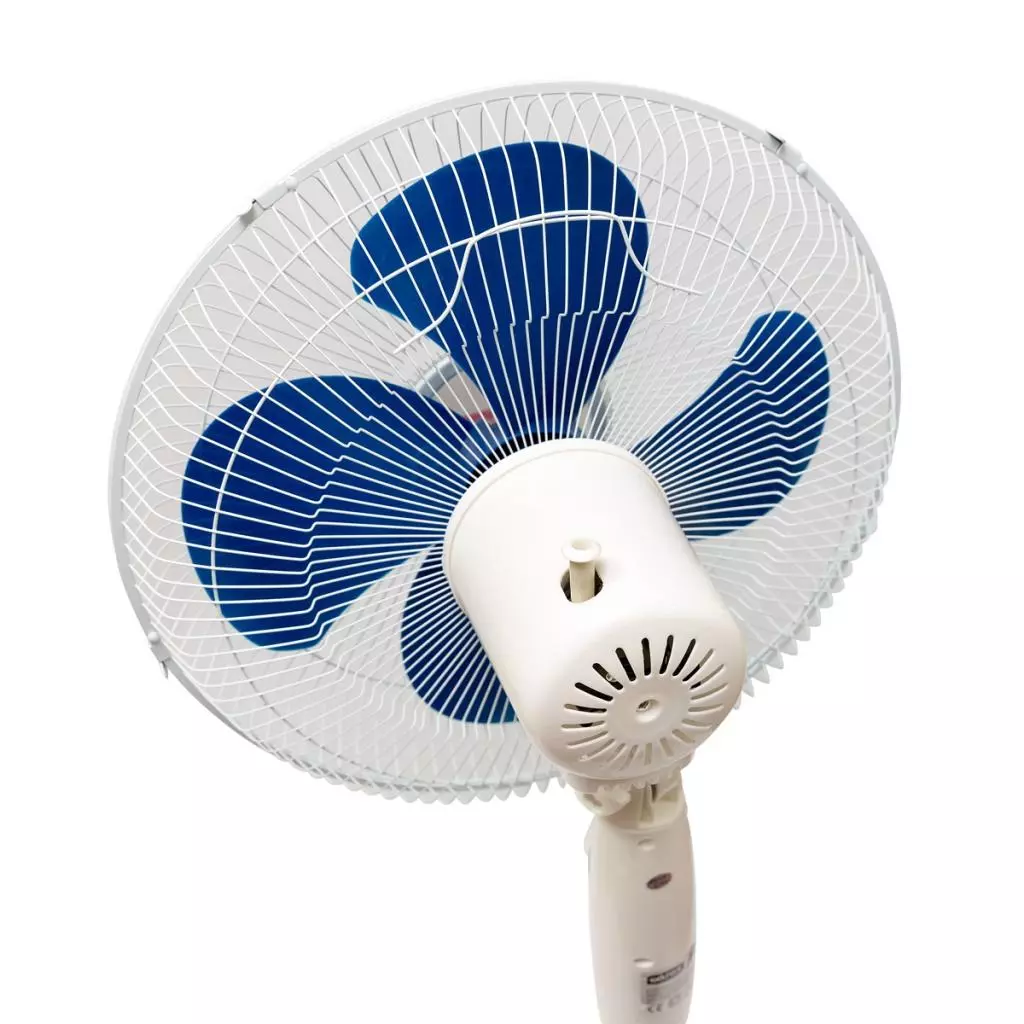 Вентилятор Rotex RAF45-E - 3 Вентилятор Rotex RAF45-E - 3