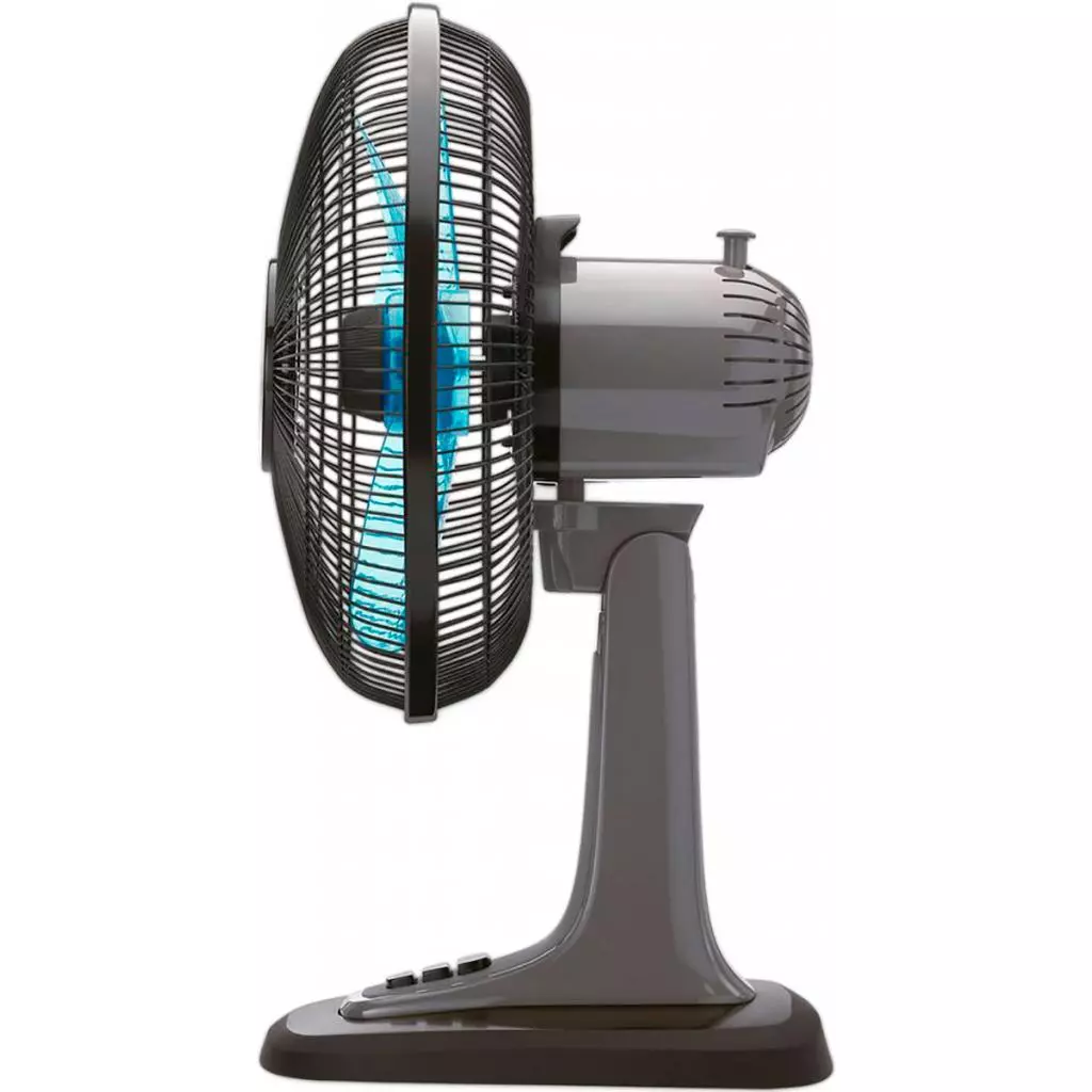 Вентилятор Rowenta VU2110F2 - 2 Вентилятор Rowenta VU2110F2 - 2