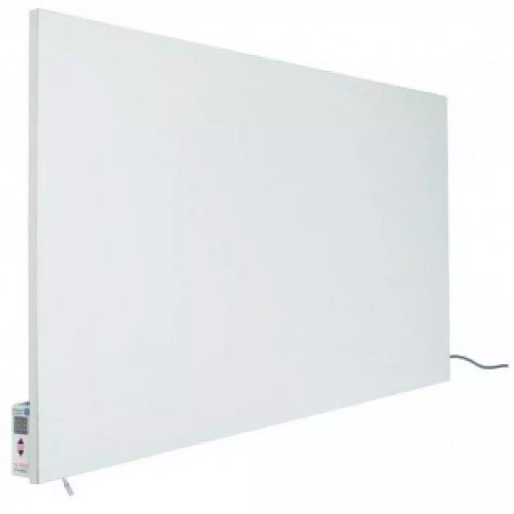 Обогреватель Teploceramic TCM-RA1000WHITE - 1 Обогреватель Teploceramic TCM-RA1000WHITE - 1