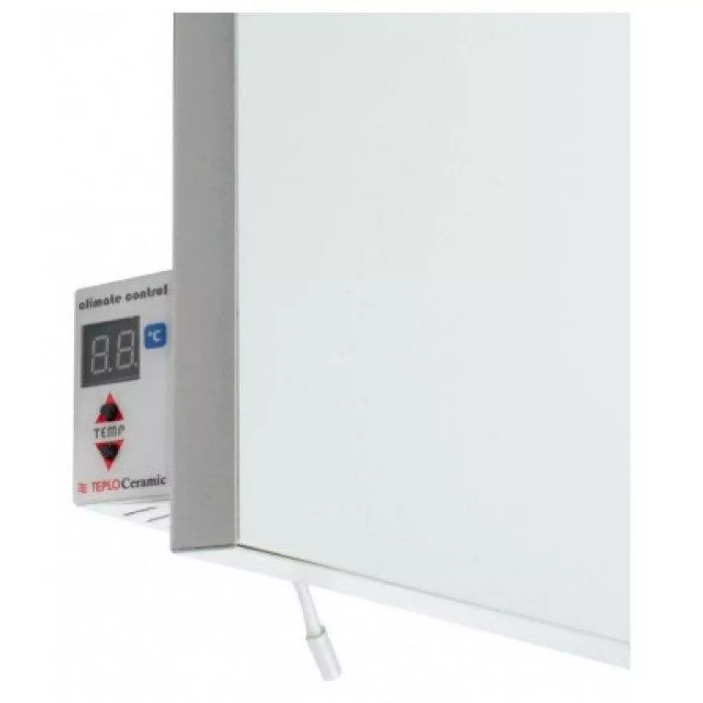Обогреватель Teploceramic TCM-RA1000WHITE - 2 Обогреватель Teploceramic TCM-RA1000WHITE - 2