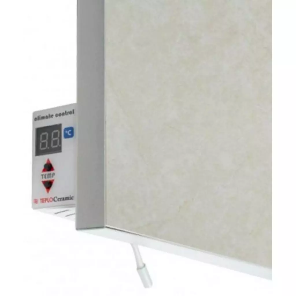 Обогреватель Teploceramic TCM-RA750-692168 - 2 Обогреватель Teploceramic TCM-RA750-692168 - 2