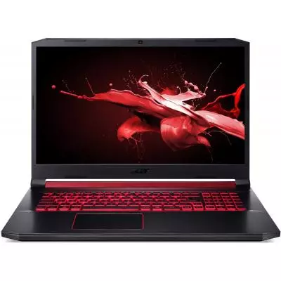 Ноутбук Acer Nitro 5 AN517-51 (NH.Q5CEU.009)