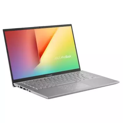 Ноутбук ASUS X412UA (X412UA-EK122) - 1