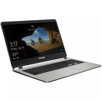 Ноутбук ASUS X507UA (X507UA-EJ1033) - 1