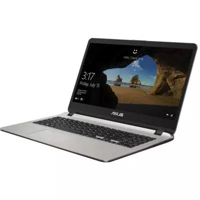 Ноутбук ASUS X507UA (X507UA-EJ1033) - 2