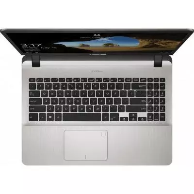 Ноутбук ASUS X507UA (X507UA-EJ1033) - 3