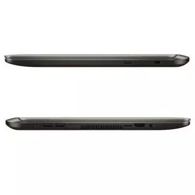 Ноутбук ASUS X507UA (X507UA-EJ1033) - 4