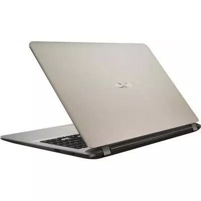 Ноутбук ASUS X507UA (X507UA-EJ1033) - 6