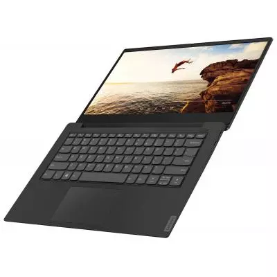 Ноутбук Lenovo IdeaPad S340-14 (81N700UYRA) - 2 Ноутбук Lenovo IdeaPad S340-14 (81N700UYRA) - 2