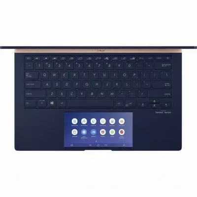 Ноутбук ASUS ZenBook UX434FAC-A5050T (90NB0MQ5-M00760) - 3 Ноутбук ASUS ZenBook UX434FAC-A5050T (90NB0MQ5-M00760) - 3