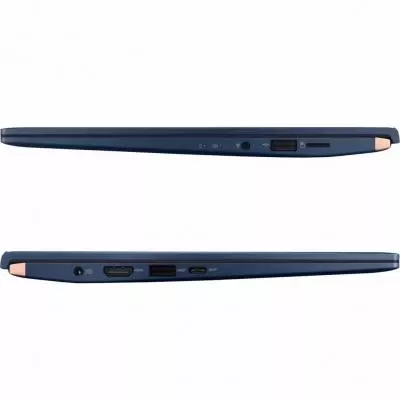 Ноутбук ASUS ZenBook UX434FAC-A5050T (90NB0MQ5-M00760) - 4 Ноутбук ASUS ZenBook UX434FAC-A5050T (90NB0MQ5-M00760) - 4