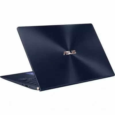Ноутбук ASUS ZenBook UX434FAC-A5050T (90NB0MQ5-M00760) - 6 Ноутбук ASUS ZenBook UX434FAC-A5050T (90NB0MQ5-M00760) - 6