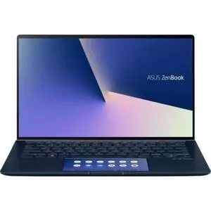 Ноутбук ASUS ZenBook UX434FAC-A5050T (90NB0MQ5-M00760)