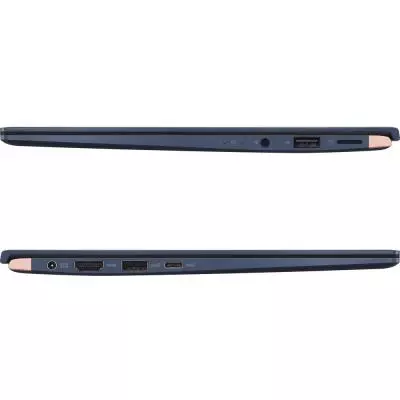 Ноутбук ASUS ZenBook UX333FAC-A3058T (90NB0MX1-M00750) - 4