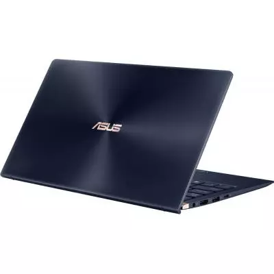Ноутбук ASUS ZenBook UX333FAC-A3058T (90NB0MX1-M00750) - 5