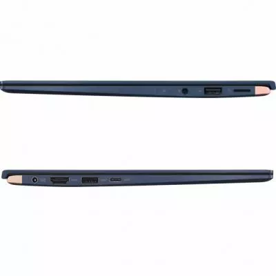 Ноутбук ASUS ZenBook UX433FAC-A5137T (90NB0MQ5-M02020) - 4
