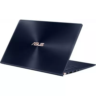 Ноутбук ASUS ZenBook UX433FAC-A5137T (90NB0MQ5-M02020) - 5