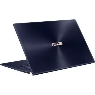 Ноутбук ASUS ZenBook UX433FAC-A5137T (90NB0MQ5-M02020) - 6