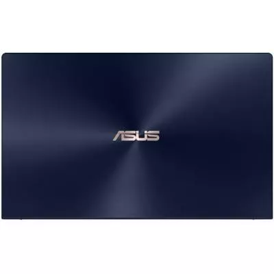 Ноутбук ASUS ZenBook UX433FAC-A5137T (90NB0MQ5-M02020) - 7