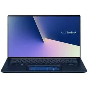Ноутбук ASUS ZenBook UX433FAC-A5137T (90NB0MQ5-M02020)